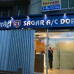Sagar Dormitory Andheri - Nearest To Andheri Railway Station West