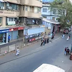 Sagar Andheri - Nearest To Andheri Railway Station West Capsule hotel Mumbai