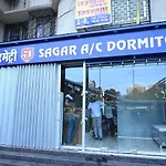 Sagar Dormitory Andheri - Nearest To Andheri Railway Station West