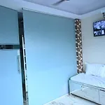 Sagar Andheri - Nearest To Andheri Railway Station West Capsule hotel Mumbai