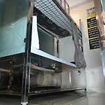 Capsule hotel Sagar Andheri - Nearest To Andheri Railway Station West *