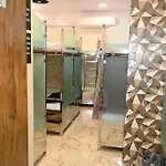 Sagar Andheri - Nearest To Andheri Railway Station West Capsule hotel
