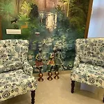 Powai Kingdom Room