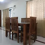 Comfortable 3Bhk In The City Near To Bkc