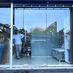 Sagar Dormitory Andheri - Nearest To Andheri Railway Station West