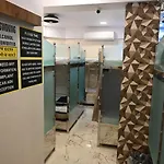 Capsule hotel Sagar Andheri - Nearest To Andheri Railway Station West