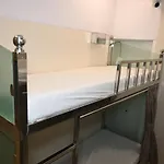 Sagar Andheri - Nearest To Andheri Railway Station West Capsule hotel Mumbai