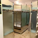 Sagar Andheri - Nearest To Andheri Railway Station West Capsule hotel Mumbai