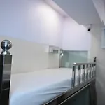 Sagar Andheri - Nearest To Andheri Railway Station West Capsule hotel Mumbai