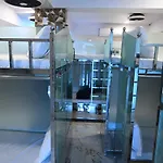 Capsule hotel Sagar Andheri - Nearest To Andheri Railway Station West Mumbai