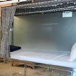 Capsule hotel Sagar Andheri - Nearest To Andheri Railway Station West Mumbai