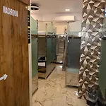 Sagar Andheri - Nearest To Andheri Railway Station West Capsule hotel Mumbai
