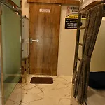 Capsule hotel Sagar Andheri - Nearest To Andheri Railway Station West