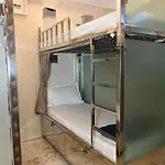 Sagar Andheri - Nearest To Andheri Railway Station West Capsule hotel *