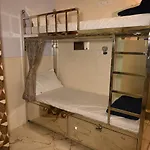 Sagar Andheri - Nearest To Andheri Railway Station West Capsule hotel Mumbai