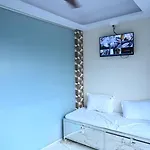 Sagar Andheri - Nearest To Andheri Railway Station West Capsule hotel Mumbai