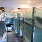 Sagar Andheri - Nearest To Andheri Railway Station West Capsule hotel *
