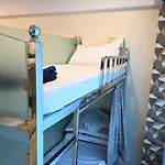 Sagar Andheri - Nearest To Andheri Railway Station West Capsule hotel Mumbai