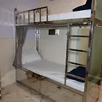 Sagar Andheri - Nearest To Andheri Railway Station West Capsule hotel Mumbai