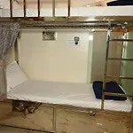 Sagar Andheri - Nearest To Andheri Railway Station West Capsule hotel Mumbai