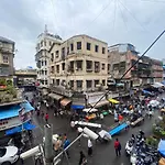 Hotel Jodiya - Near Cst