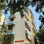 Benston 203, Off Carter Road, Bandra West By Connekt Homes