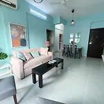 Angel Views 101, Chapel Road, Bandra West By Connekt Homes