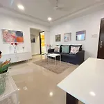 Sterling 102, Off Carter Road, Bandra West By Connekt Homes
