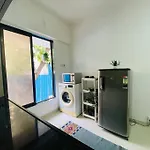 Pali Carters Building 102, 20Th Road, Khar West By Connekt Homes