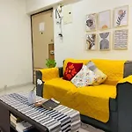 Marina 203, Nl Road, Bandra West By Connekt Homes