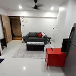 Marina 203, Nl Road, Bandra West By Connekt Homes Apartment *
