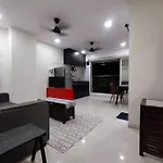 Apartment Marina 203, Nl Road, Bandra West By Connekt Homes