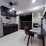 Marina 203, Nl Road, Bandra West By Connekt Homes *