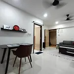 Marina 203, Nl Road, Bandra West By Connekt Homes * Mumbai