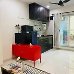 Marina 203, Nl Road, Bandra West By Connekt Homes