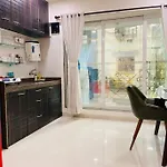 Marina 203, Nl Road, Bandra West By Connekt Homes