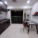 Marina 203, Nl Road, Bandra West By Connekt Homes Apartment *