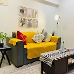 Marina 203, Nl Road, Bandra West By Connekt Homes Apartment