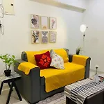 Marina 203, Nl Road, Bandra West By Connekt Homes * Mumbai