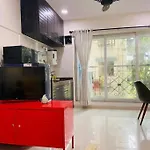 Apartment Marina 203, Nl Road, Bandra West By Connekt Homes