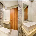 Emerald Near T2 International Airport Hotel