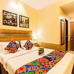 Fabhotel Ascot International - Nr International Airport 3*