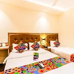 Fabexpress Ascot International - Nr Mumbai International Airport