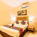Fabhotel Ascot International - Nr International Airport 3*