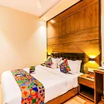 Fabhotel Ascot International - Nr International Airport Hotel 3*
