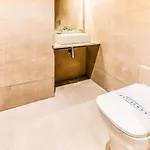 Fabhotel Ascot International - Nr International Airport 3*