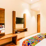 Fabhotel Ascot International - Nr International Airport 3* Mumbai
