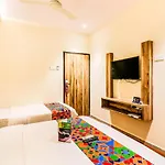 Fabhotel Ascot International - Nr International Airport Mumbai