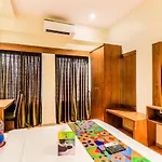 Fabhotel Ascot International - Nr International Airport 3*
