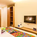Hotel Fabhotel Ascot International - Nr International Airport Mumbai